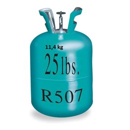 FREON R 507A 11.3 KG FREON R 507A 11.3 KG