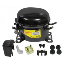 KOMPRESOR SECOP HVY57AA R600a KOMPRESOR SECOP HVY57AA R600a
