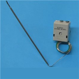 TERMOSTAT ŠPORETA KAPILARNI K51101 GORENJE 229655 TERMOSTAT ŠPORETA KAPILARNI K51101 GORENJE 229655