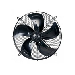 VENTILATOR AKSIJALNI KOMPLET fi 600mm USISNI (S) 230v 420w VENTILATOR AKSIJALNI KOMPLET fi 600mm USISNI (S) 230v 420w
