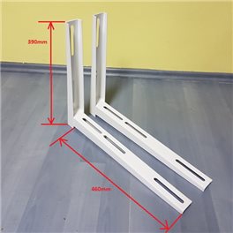 NOSAČI KLIME VELIKI 18/24 (PAR) NOSAČI KLIME VELIKI 18/24 (PAR)