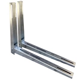 NOSAČI KLIME VELIKI 18/24 POCINKOVANI SKLOPIVI (PAR) DEBLJINA 1,5mm NOSAČI KLIME VELIKI 18/24 POCINKOVANI SKLOPIVI (PAR) DEBLJINA 1,5mm