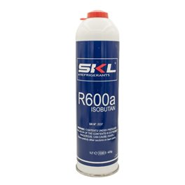 IZOBUTAN R600A /SKL IZOBUTAN R600A /SKL