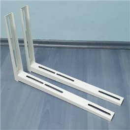 NOSAČI KLIME MALI 9/12/18 PRODUŽENI 470mm (PAR) NOSAČI KLIME MALI 9/12/18 PRODUŽENI 470mm (PAR)