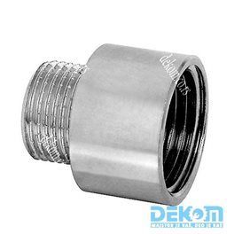 REDUKCIJA 3/8"-1/2" CF6061 / MIN