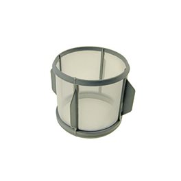 FILTER- ULOŽAK MAŠINE ZA SUDOVE INDESIT LVS2000 C00061929 C00054864