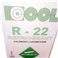 FREON R 22 13.6 KG REFRIGERANT - ICELOONG - ICOOL