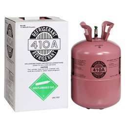 FREON R410A 11.3 KG REFRIGERANT - ICELOONG