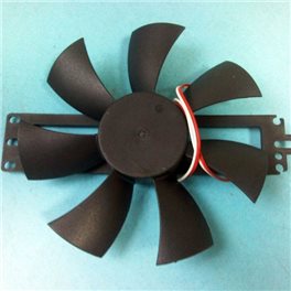VENTILATOR STAKLOKERAMIČKE PLOČE GORENJE 252743 722452 VENTILATOR STAKLOKERAMIČKE PLOČE GORENJE 252743 722452