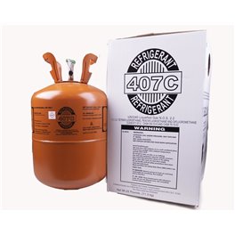 FREON R407C 11.3 KG REFRIGERANT - ICELOONG