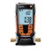 VAKUMMETAR DIGITALNI BLUETOOTH TESTO 552