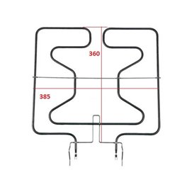 GREJAČ ŠPORETA BOSCH SIEMENS DONJI 1300w 00682466