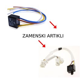 TERMIČKI SENZOR FRIŽIDERA WHIRLPOOL 482000030275 INDESIT C00196986