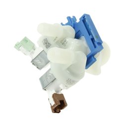 ELEKTROVENTIL VE&Scaron; MA&Scaron;INE DVOKRAKI AEG 8588074876497 ELECTROLUX 33470045 ZANUSSI 1325186508 