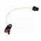 TERMOSTAT MAŠINE ZA SUDOVE NTC -TERMISTOR  (SENZOR) GORENJE GS62115X 284598 576571