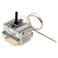 TERMOSTAT REGULACIONI KAPILARNI TROFAZNI 60-400°C MMG 5270-0-603-0 TC-1R31KM ZA PIZZA PEĆI