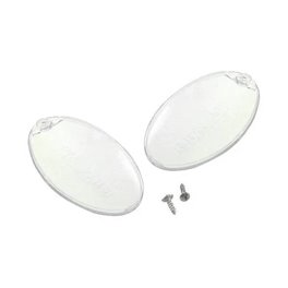 POKLOPAC SIJALICE ASPIRATORA FABER ROBLIN 133.0058.595 BEKO 9188065409 ELECTROLUX AEG 50248796000