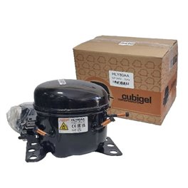 KOMPRESOR CUBIGEL HLY80AA 130w LBP R600a KOMPRESOR CUBIGEL HLY80AA 130w LBP R600a