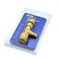 VENTIL 1/4" MUŠKI NAVOJ SAE - 5/16" ŽENSKI NAVOJ SAE ZA FREON R410A i R32A 90° VALUE VVO-02