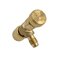 VENTIL 1/4" MUŠKI NAVOJ SAE - 1/4" ŽENSKI NAVOJ SAE ZA FREON R134A R22 R407C R404A 90° VALUE VVO-01