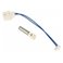 TERMOSTAT VEŠ MAŠINE NTC - TERMISTOR GORENJE 61061 / 81 896898 SA ADAPTEROM