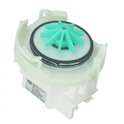 PUMPA MAŠINE ZA PRANJE SUDOVA ODVODNA 482000023392 WHIRLPOOL C00297919 INDESIT