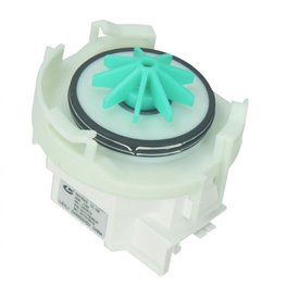 PUMPA MAŠINE ZA PRANJE SUDOVA ODVODNA 482000023392 WHIRLPOOL C00297919 INDESIT