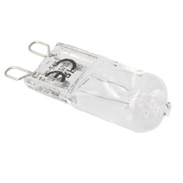 SIJALICA ZA RERNU ŠPORETA G9 25W 300°C SIJALICA ZA RERNU ŠPORETA G9 25W 300°C