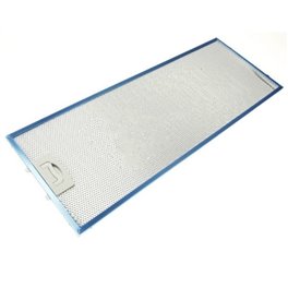 FILTER MASNOĆE ASPIRATORA GORENJE METALNI 526X189.5 mm 407751 FILTER MASNOĆE ASPIRATORA GORENJE METALNI 526X189.5 mm 407751