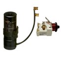 START RELEJ ZA FR. KOMPRESOR SC12GX 117U6003 I KONDENZATOR STARTNI ZA KOMPRESORE 80µF 117U5017 (SET)