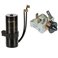 START RELEJ ZA FR. KOMPRESOR FR10GX 117U6010 I KONDENZATOR STARTNI ZA KOMPRESORE 80µF 117U5015 (SET)