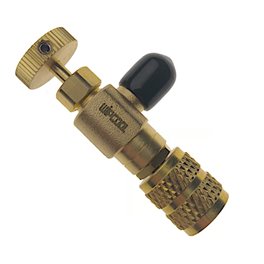 VENTIL SIGURNOSNI KONTROLNI 5/16"- 5/16" ZA PONOVO PUNJIVE BOCE FREONA 90° MCV-1 WIPCOOL VENTIL SIGURNOSNI KONTROLNI 5/16"- 5/16" ZA PONOVO PUNJIVE BOCE FREONA 90° MCV-1 WIPCOOL