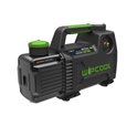 VAKUM PUMPA DVOSTEPENA ZA R32 142L/min. 2F2R WIPCOOL