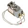 TERMOSTAT RASHLADE FRIŽIDERA WDF28C-0A1BA 1093322 HK1093322 1876143 HK1876143 HISENSE GORENJE