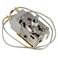 TERMOSTAT RASHLADE FRIŽIDERA WDF28C-0A1BA 1093322 HK1093322 1876143 HK1876143 HISENSE GORENJE