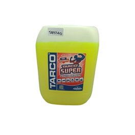 SREDSTVO ZA ČIŠĆENJE KLIMA 10L TARCO SUPER SREDSTVO ZA ČIŠĆENJE KLIMA 10L TARCO SUPER