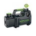 VAKUM PUMPA DVOSTEPENA 42L/min. 2F1R WIPCOOL