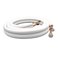 SET ZA UGRADNJU KLIMA URĐAJA BAKARNI 6.35/9.52mm - 10m1 1/4-3/8