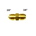 DUPLA NIPLA / NASTAVAK BAKARNE CEVI fi 9,52x0,80mm 3/8"