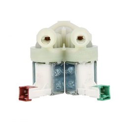 ELEKTROVENTIL VEŠ MAŠINE DVOKRAKI 180° 8074876221 ELECTROLUX AEG ELEKTROVENTIL VEŠ MAŠINE DVOKRAKI 180° 8074876221 ELECTROLUX AEG