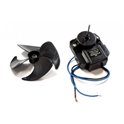 VENTILATOR FRIŽIDERA ELISA FI100 92129063 ZANUSSI CANDY IBERNA