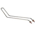 GREJAČ BOJLERA 1000w BEZ PRIRIRUBNICE BAKAR NIKLOVANI FI 8.1mm M12/M4 160L HORIZONTALNI LEŽEĆI BOJLER TERMORAD