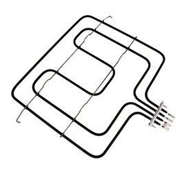 GREJAČ ŠPORETA GORNJI 1000 / 1300w 865948 865947 GORENJE