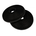 FILTER ASPIRATORA UGLJENI 443072 GORENJE 49043539 CANDY 902979982 33004896 ELECTROLUX