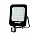 REFLEKTOR LED 30W SA SENZOROM BELO 6500K