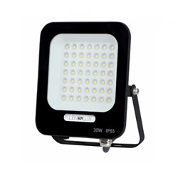 E.REFLEKTOR LED 30w BEZ SENZORA BELO 6500K E.REFLEKTOR LED 30w BEZ SENZORA BELO 6500K