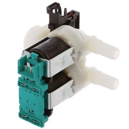 ELEKTROVENTIL VEŠ MAŠINE  DVOKRAKI 180° 00606001 BOSCH SIEMENS