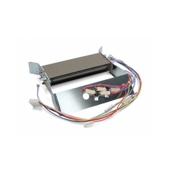 Resistenza Asciugatrice INDESIT A2 One Shot + Cycling 2300W - C00277072 (Compatibile Con Ariston, Hotpoint)