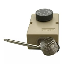 TERMOSTAT RASHLADE PROSTORNI F2000 OD 0&deg;C DO 90&deg;C