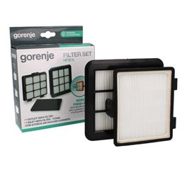 FILTER USISIVAČA HEPA GORENJE 743142